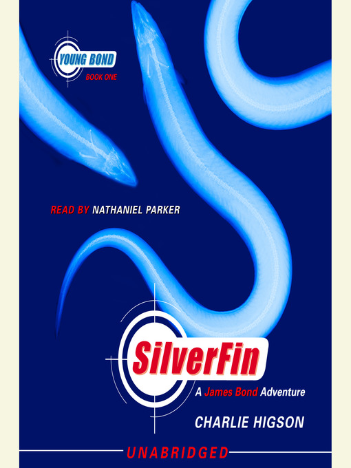 Title details for SilverFin by Charlie Higson - Wait list